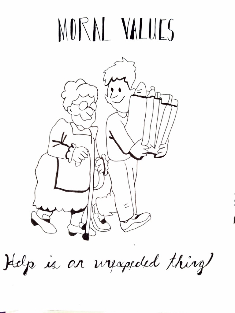 Helping | PDF