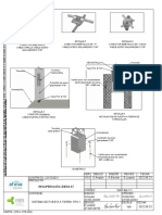 Sistema de Puesta A Tierra TIPO 1 Torrecilla