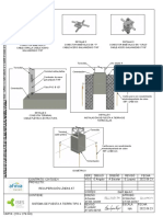 Sistema de Puesta A Tierra TIPO 4 Torrecilla