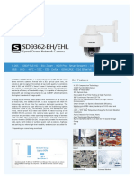 Sd9362-Ehdatasheet en