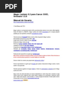 Download Magic Lantern ES OK 13-03-11 by Sergio Lon SN59849637 doc pdf