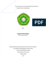 PDF LP Hipoglikemia