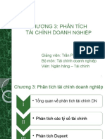 Chương 3 - Phân Tích BCTC