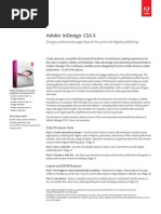 Download Adobe Indesign CS 55 Reviewers Guide by jchowjs SN59850155 doc pdf