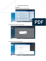 Firma Digital Paso A Paso