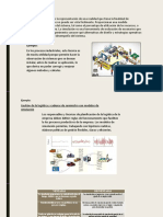 Modelo de Simulación