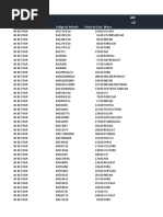 Lista de Precios Suspensión y Aceite Fram