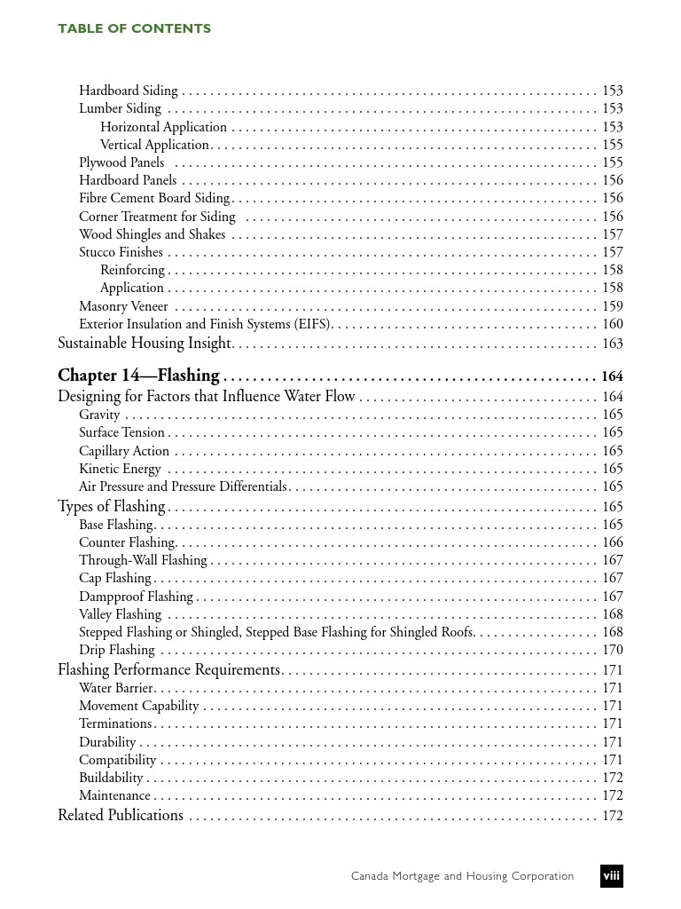 5 Canadian WoodFrame House Construction PDF Window Framing