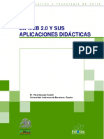 WEB - 2.0 - y - Sus - Aplicaciones - Didacticas