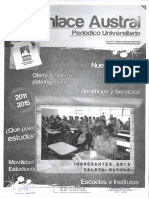 Periodico UNPA UACO 2012