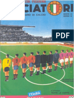 Edizioni Panini - Campionato 1964 1965