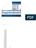 FST Matdispo Portal Overview