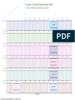 Emploi Du Temps LP C2G S5-Temps aménagé-SIEGE: 8H 9H 10H 11H 12H 13H 14H 15H 16H 17H 18H 19H 20H 21H