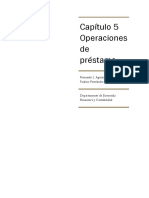 AOF C05 - Operaciones Financieras A Largo Plazo. Préstamos