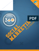 360i Social Marketing Playbook