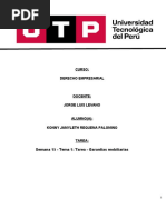 Llena El Formato Adjunto Semana 15 Derecho (1)