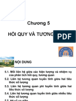 Chuong5 PThoiquytuongquan