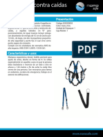 Ficha Tecnica Kit Constructor