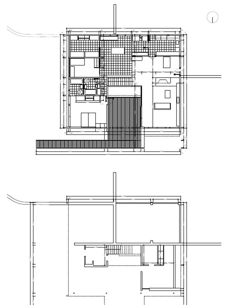 Casa Rose Seidler-Model | PDF