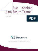 2021 Kanban Guide Spanish European