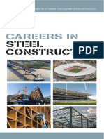 Steel Construction Student Leaflet