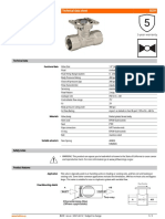 Belimo B239 ARX24-3-S Assembly En-Us