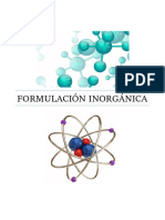 Formulacion 2005