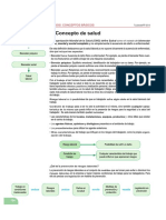 Prevención - Temas de Examen