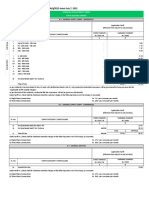 Consumer Tariff SRO 1004 and 1175 v3