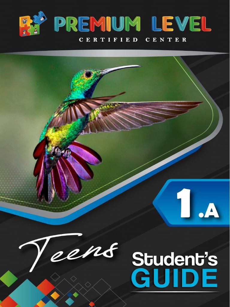 Uncover 1 Combo A | PDF | English Language | Spanish Language