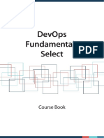 Devops Fundamentals Sample Course Book