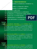 Segunda Semana-Antecedentes Historicos