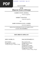Appellant Reply Brief 
