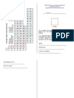 Chem 113 Booklet