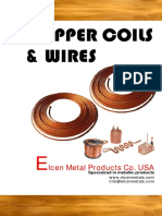 Elcen Copper Coil