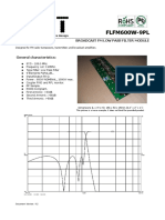 FLFM600W 9PL