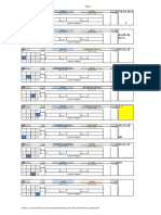 Registos de posturas de Arlequim Português