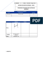 Sstac - Pro - 05 Manejo de Sustancias Quimicas