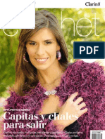 Clarin Crochet 09