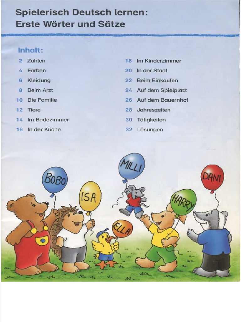 Franz Nach Art Von 2 Worter