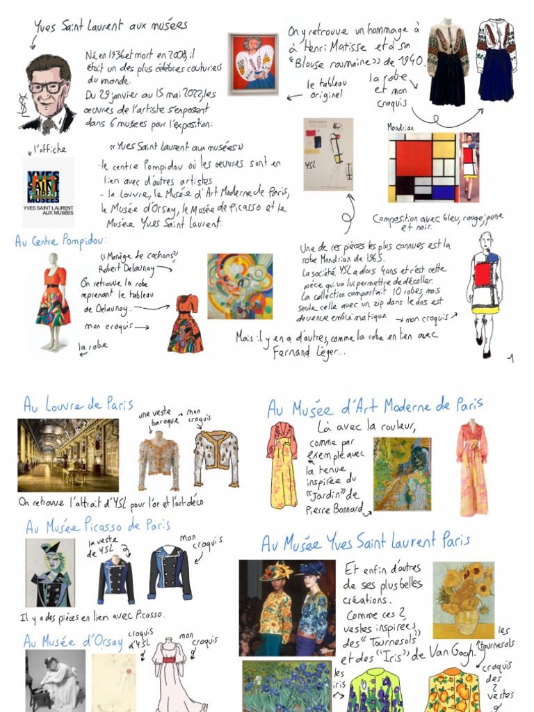 Ysl PDF