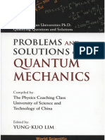 Lim Yung-Kuo. (ed.) - Problems and Solutions on quantum mechanics-WS (2005) (1)