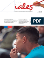 Cabrolié y Sanhueza - La Evaluación de Parentalidad en El Marco de La Política de Protección de Derechos en Chile