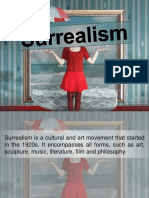 surrealism-140819075306-phpapp01