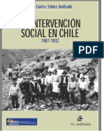 Historia Chile Inspeccion PRIMERA PARTE DEL LIBRO