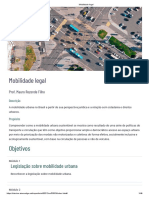 Mobilidade Legal