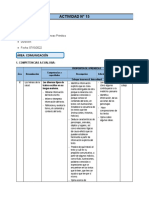 1° Grado - Comunicacion Del Dia 07-Octubre