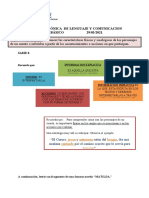 Clase 4 Sincrónica de Lenguaje y Comunicacion