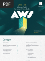 Jefferson | PDF | Cloud Computing | Amazon Web Services