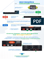 Tutorial - Passo A Passo para Usar o Meet - Mobile